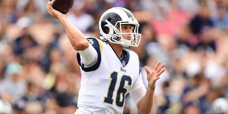 Los 5 mejores juegos de la semana 3 NFL 2018 Los 5 mejores juegos de la semana 3 NFL 2018