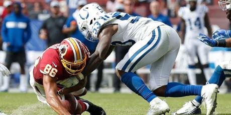 Novatos a seguir en la semana 3 – Temporada NFL 2018