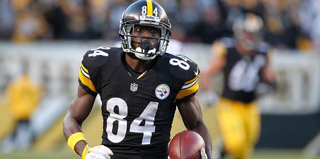 Noticias de la NFL – Jueves 20 de Septiembre del 2018