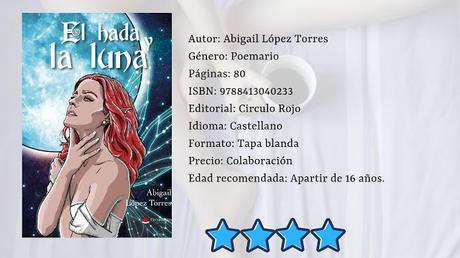 Reseña 'El hada y la luna'
