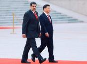 ¿Cómo ayuda gira Maduro China Plan Recuperación Económica?