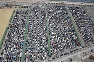 Ya hace un añito que Araceli tiene un blog