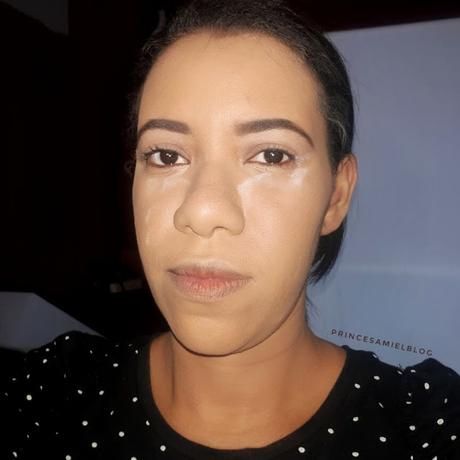 Porque del Flashback o Mancha blanca en las fotos