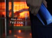 Filtración: dispositivo Oppo Realme revelado mismo compañía (Video)