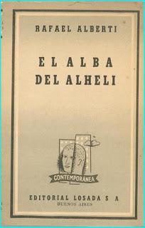 El alba del alhelí El alba del alhelí