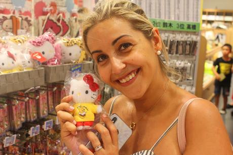 Mi viaje a Japón: Osaka