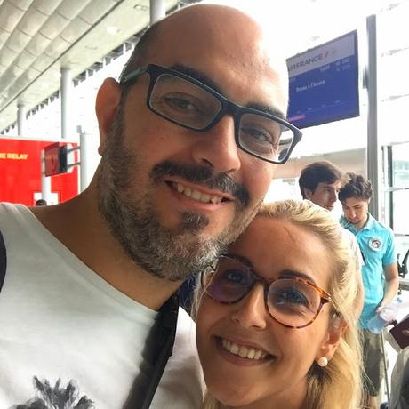 Mi viaje a Japón: Osaka