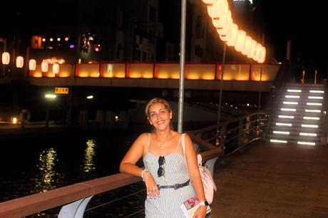 Mi viaje a Japón: Osaka