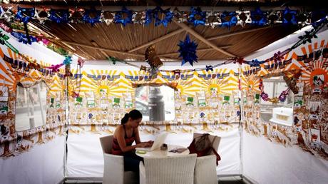 8 razones por las que nos encanta Israel en otoño