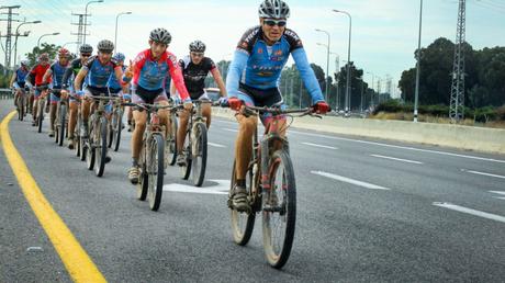 8 razones por las que nos encanta Israel en otoño