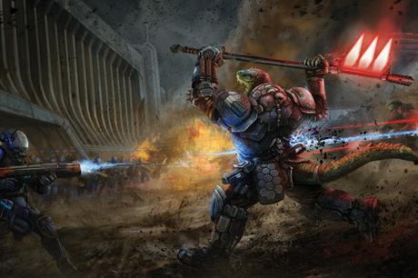 Comunicado oficial de Devir Iberia en FB sobre Starfinder Comunicado oficial de Devir Iberia en FB sobre Starfinder