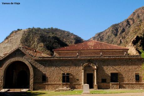 LAS PADERCITAS. LA RIOJA.Monumentos con Historia.