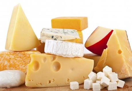 El queso ¿es un alimento saludable o no?