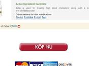 Nätet Apotek Generisk Zetia Inköp Snabb Säker Order