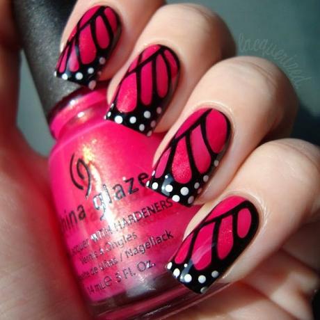 animal print rojo