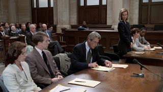 Las dos caras de la verdad (Primal fear, Gregory Hoblit 1996. EEUU) Las dos caras de la verdad (Primal fear, Gregory Hoblit 1996. EEUU)