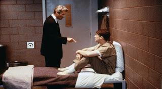 Las dos caras de la verdad (Primal fear, Gregory Hoblit 1996. EEUU) Las dos caras de la verdad (Primal fear, Gregory Hoblit 1996. EEUU)