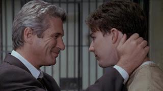 Las dos caras de la verdad (Primal fear, Gregory Hoblit 1996. EEUU) Las dos caras de la verdad (Primal fear, Gregory Hoblit 1996. EEUU)
