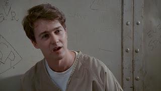 Las dos caras de la verdad (Primal fear, Gregory Hoblit 1996. EEUU) Las dos caras de la verdad (Primal fear, Gregory Hoblit 1996. EEUU)