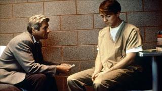 Las dos caras de la verdad (Primal fear, Gregory Hoblit 1996. EEUU) Las dos caras de la verdad (Primal fear, Gregory Hoblit 1996. EEUU)
