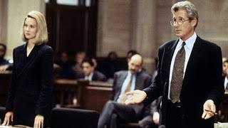 Las dos caras de la verdad (Primal fear, Gregory Hoblit 1996. EEUU) Las dos caras de la verdad (Primal fear, Gregory Hoblit 1996. EEUU)