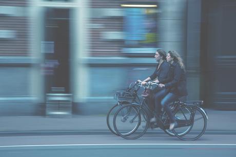 9 razones para ir en bicicleta al trabajo bicicleta al trabajo