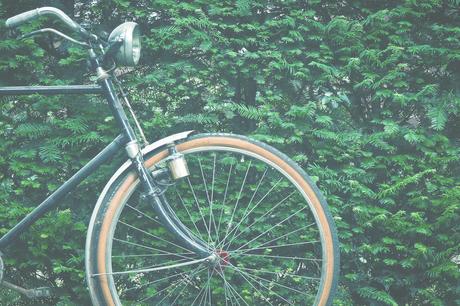 9 razones para ir en bicicleta al trabajo bicicleta al trabajo