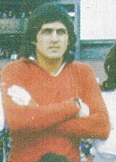 Ubaldo Matildo Fillol