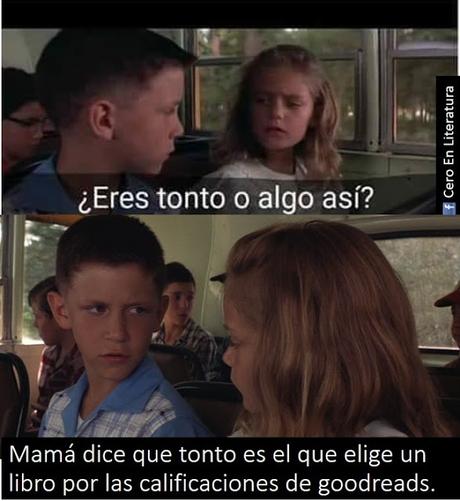 ¿Cómo elegir que libro leer? (Parte 1)