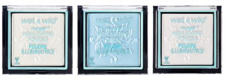 Próxima edición limitada de Wet N Wild: Fire Dragon vs Ice Dragon