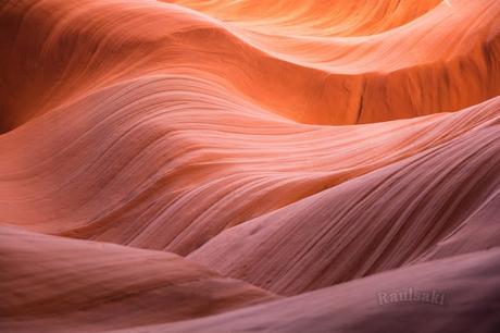 Antelope Canyon, ¿Cual elegir de los dos? Antelope Canyon, ¿Cual elegir de los dos?