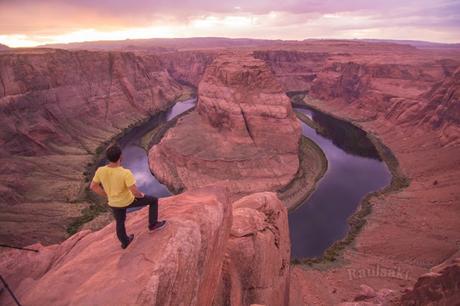 Antelope Canyon, ¿Cual elegir de los dos? Antelope Canyon, ¿Cual elegir de los dos?