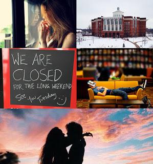 A tu lado - Kasie West