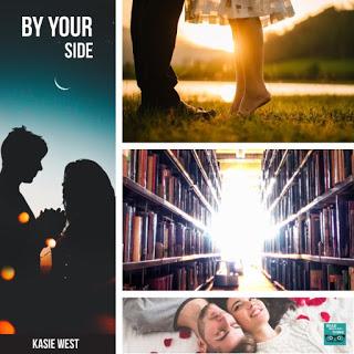 A tu lado - Kasie West