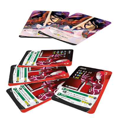 Anunciado kit de evento AGL para Aristeia! Anunciado kit de evento AGL para Aristeia!