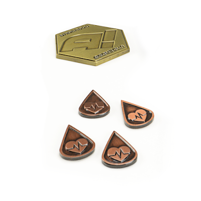 Anunciado kit de evento AGL para Aristeia! Anunciado kit de evento AGL para Aristeia!