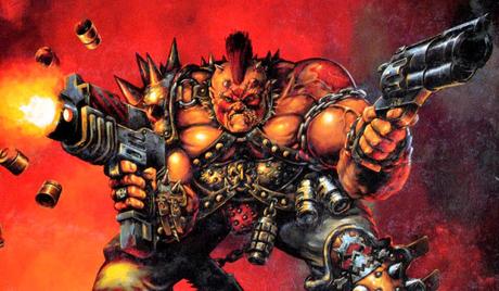 Necromunda Compilation I y II