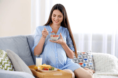 10 Consejos Nutricionales Durante el Embarazo