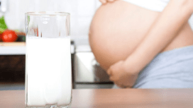 10 Consejos Nutricionales Durante el Embarazo