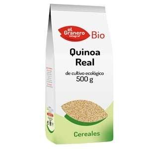 La variedad de la quinoa: tipos y características