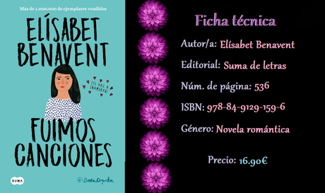 ¡De vuelta! + 128# Reseña: Fuimos Canciones