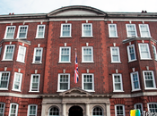 Cuando Borges conoció Londres