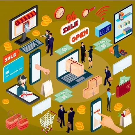 - Nuestro Comercio Cercano.