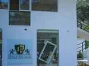 Cerrado Museo Narcotraficante Pablo Emilio Escobar Gaviria Ciudad Medellín Colombia