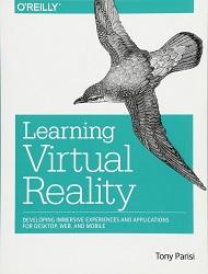Aprendiendo realidad virtual con Tony Parisi