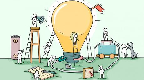 Jim Collins: “Innovación vs. Permanencia” Jim Collins: “Innovación vs. Permanencia”