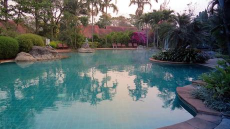 Dónde dormir en Chiang Rai: las mejores zonas