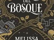 puerta bosque Melissa Albert