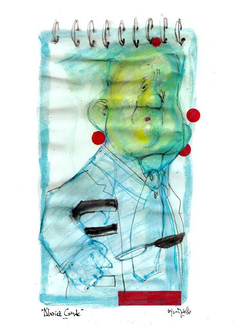 [SONRÍA, POR FAVOR] Un toque de humor para hoy viernes, 21 de septiembre