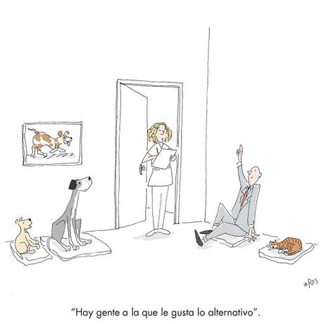 [SONRÍA, POR FAVOR] Un toque de humor para hoy viernes, 21 de septiembre